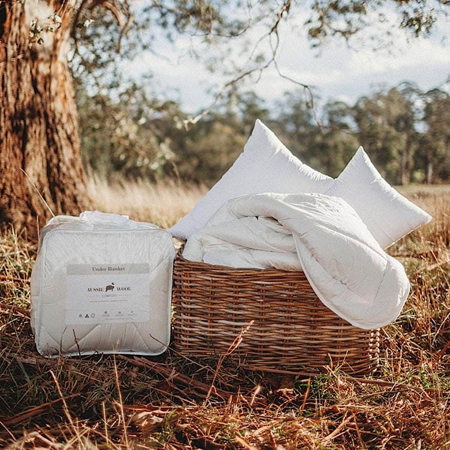 Australian Cotton Mattress Protectors - Image 2