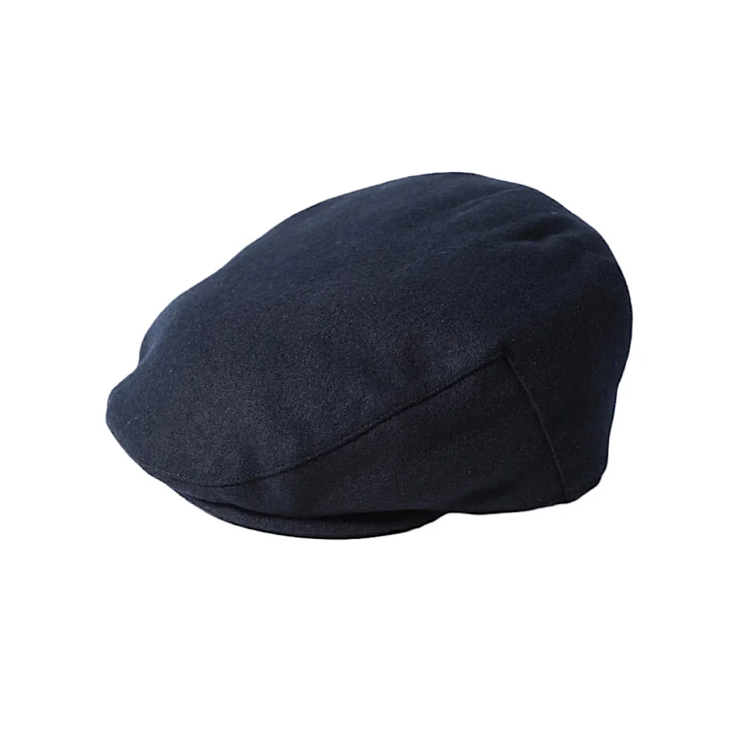Avenel Failsworth Melton Wool Cap