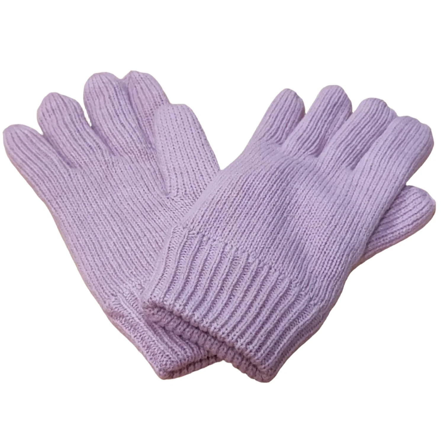 Avenel Glove with Thinsulate Lining - Pink