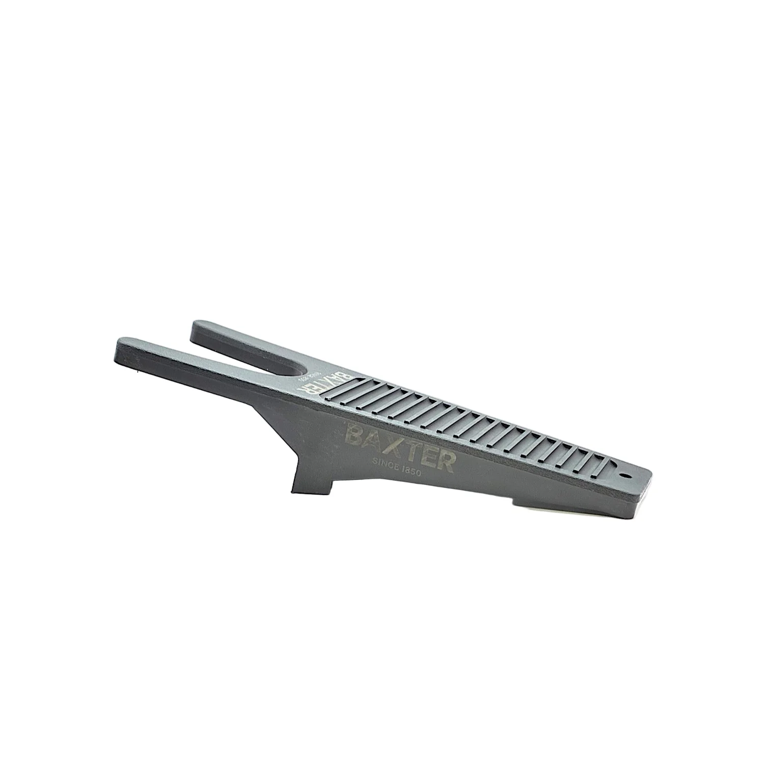 Baxter Boot Jack - Black