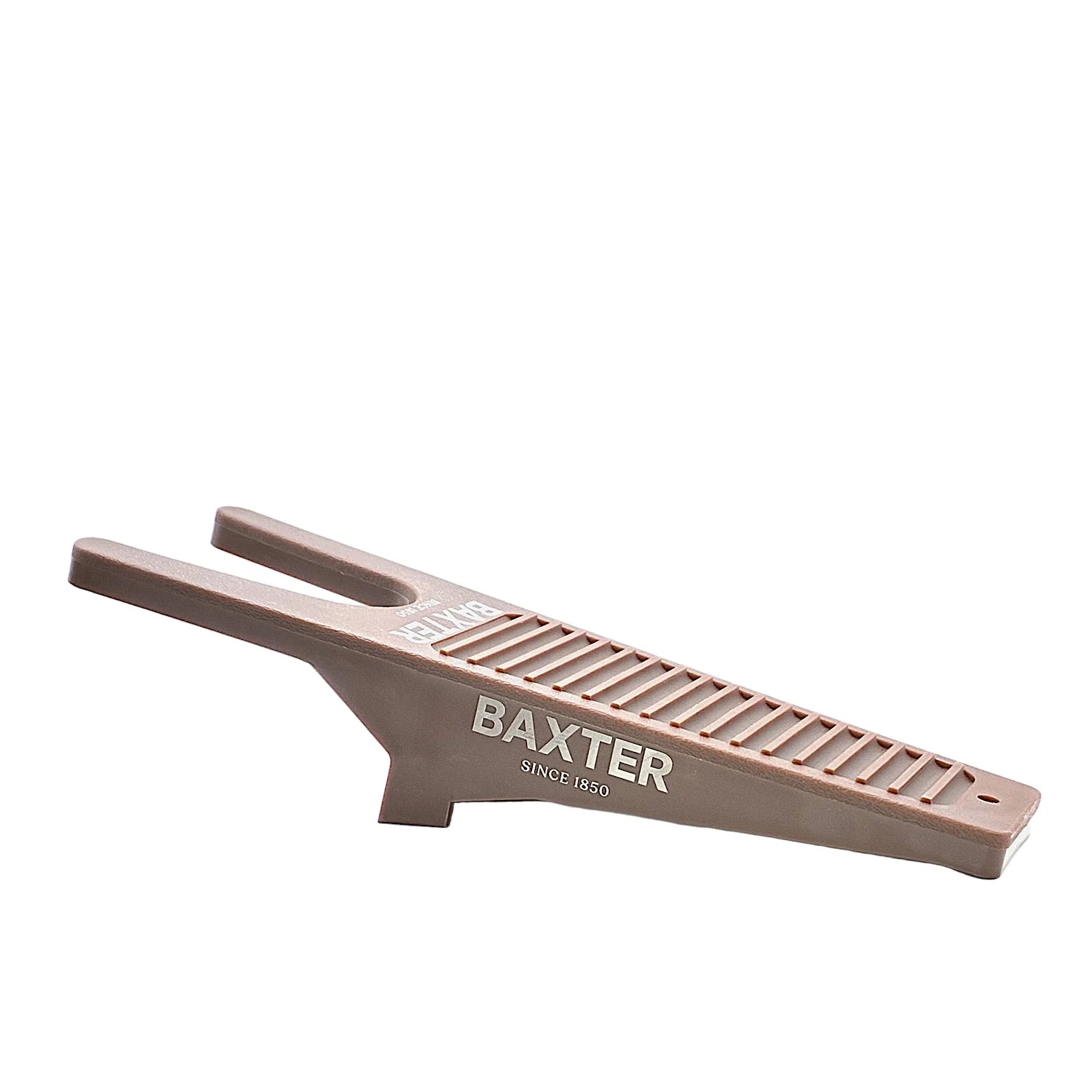 Baxter Boot Jack - Brown