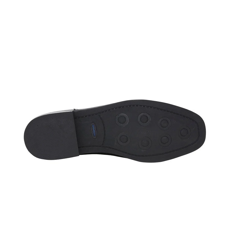 Baxter Drover Boot Black - Image 4