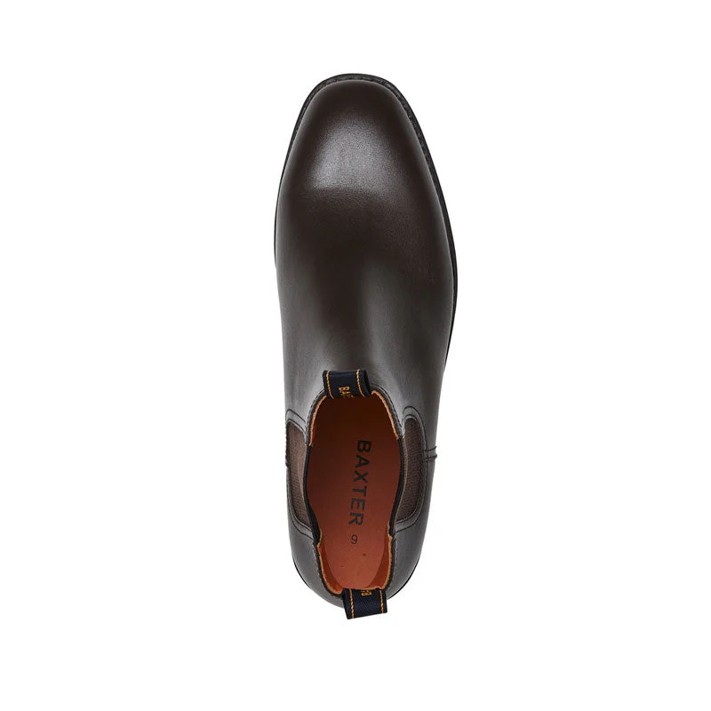 Baxter Drover Boot Walnut - Image 3