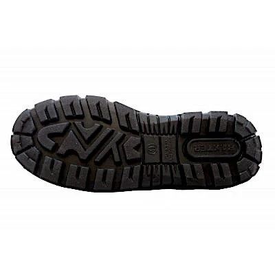 Baxter Spitfire Work Boot - Claret - Image 2