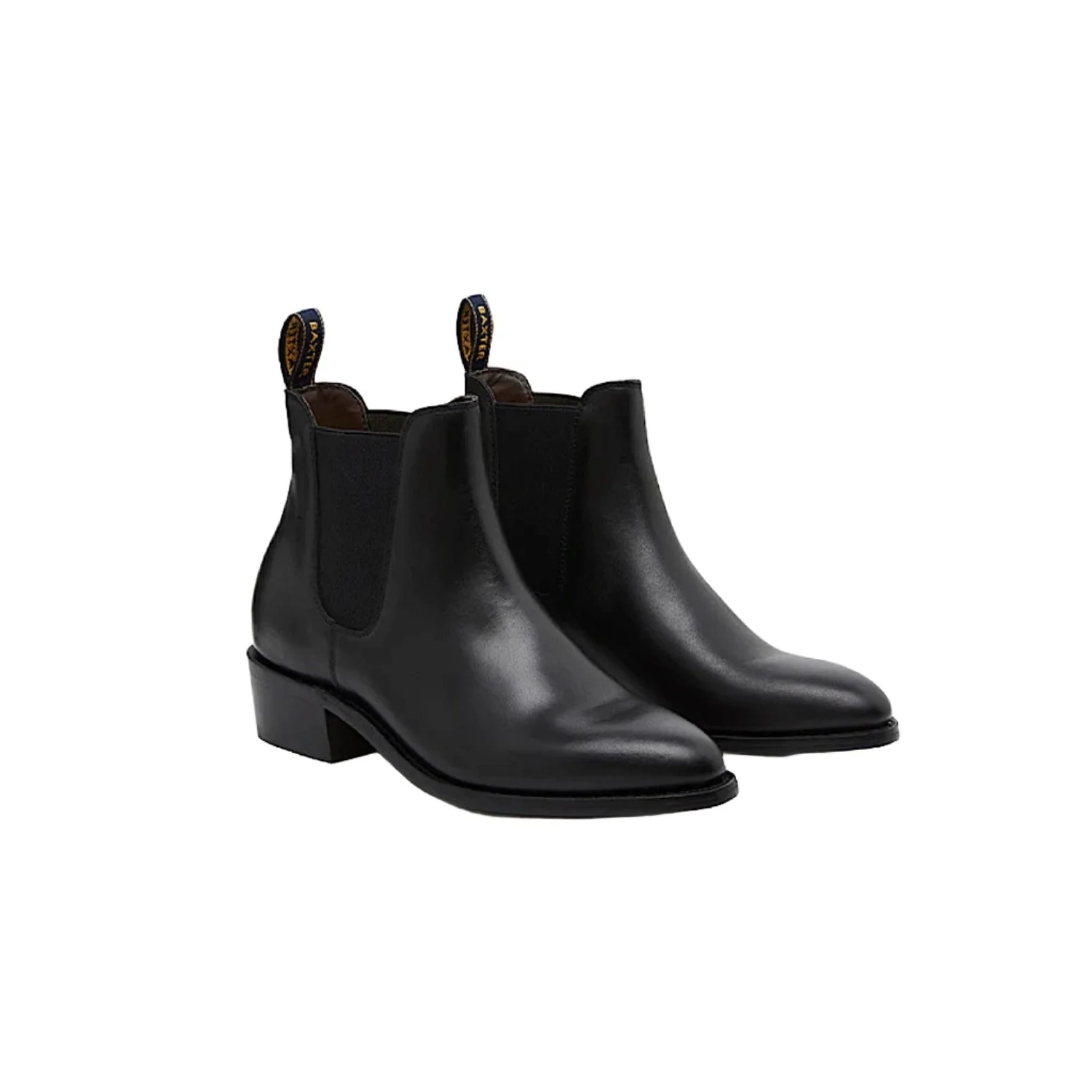 Baxter Women's Dancer Boot - Black