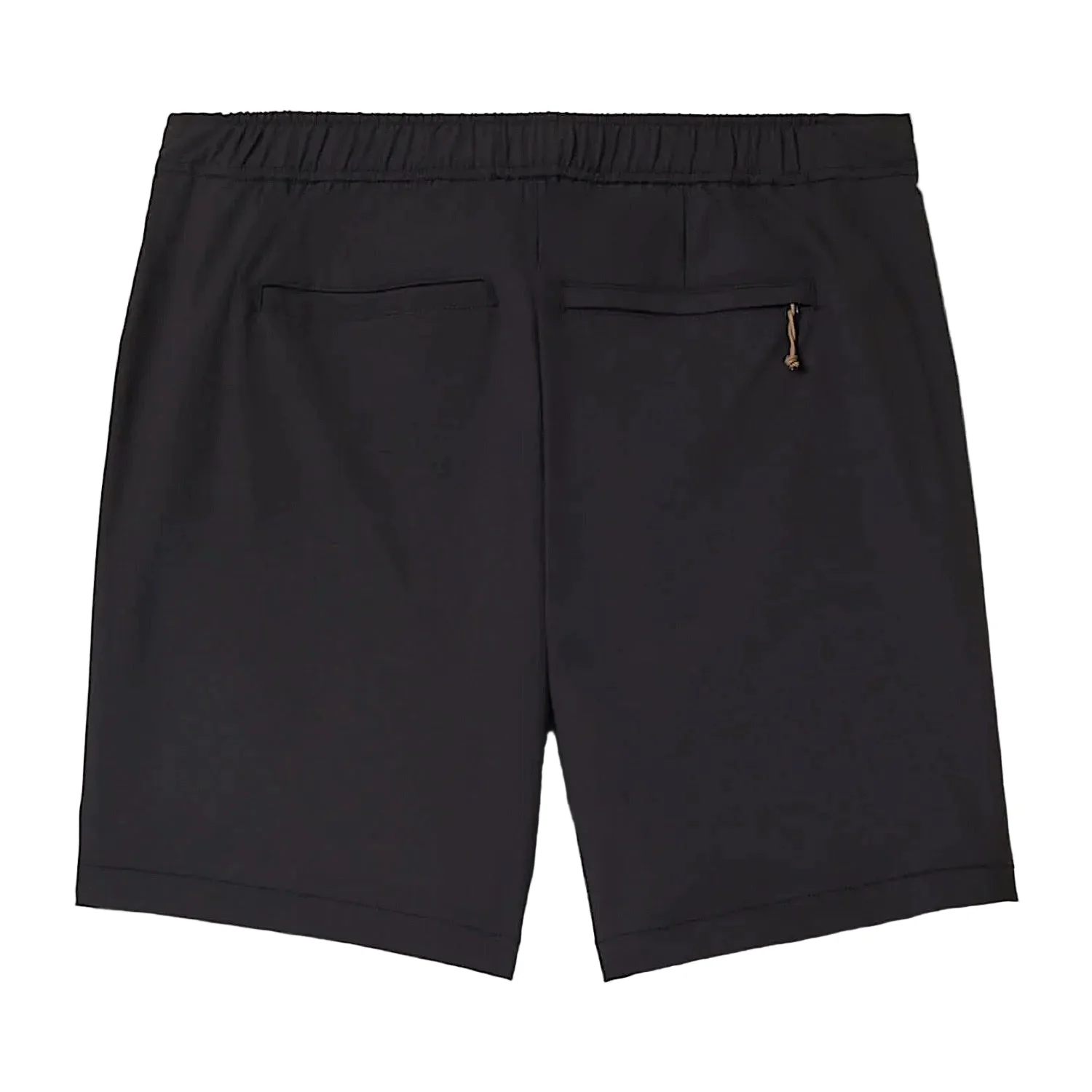 Brixton Men's Journey Utility Short - Black - Image 3