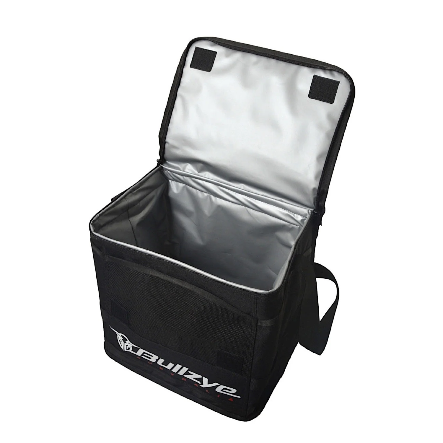 Bullzye Driver Cooler Bag - Black - Image 2
