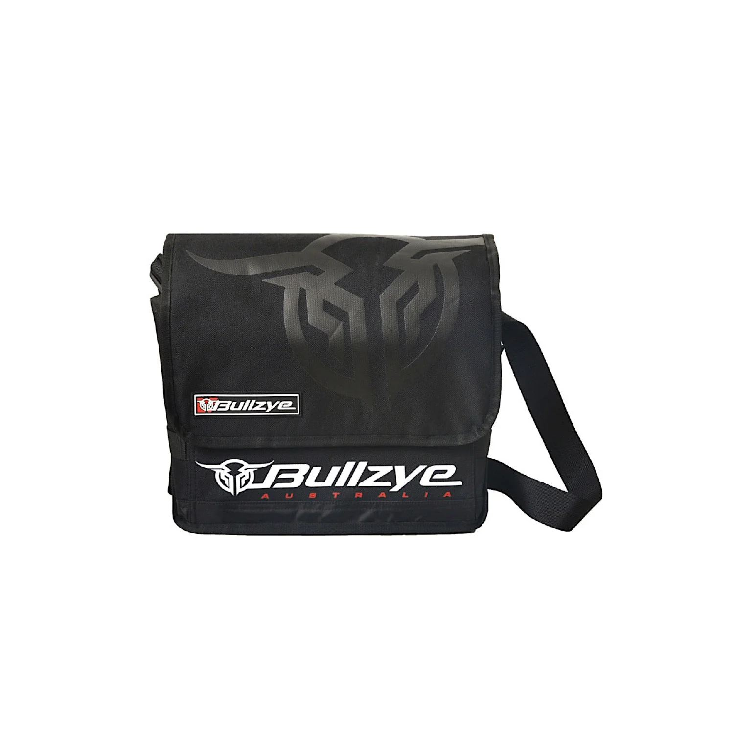 Bullzye Driver Cooler Bag - Black - Image 3