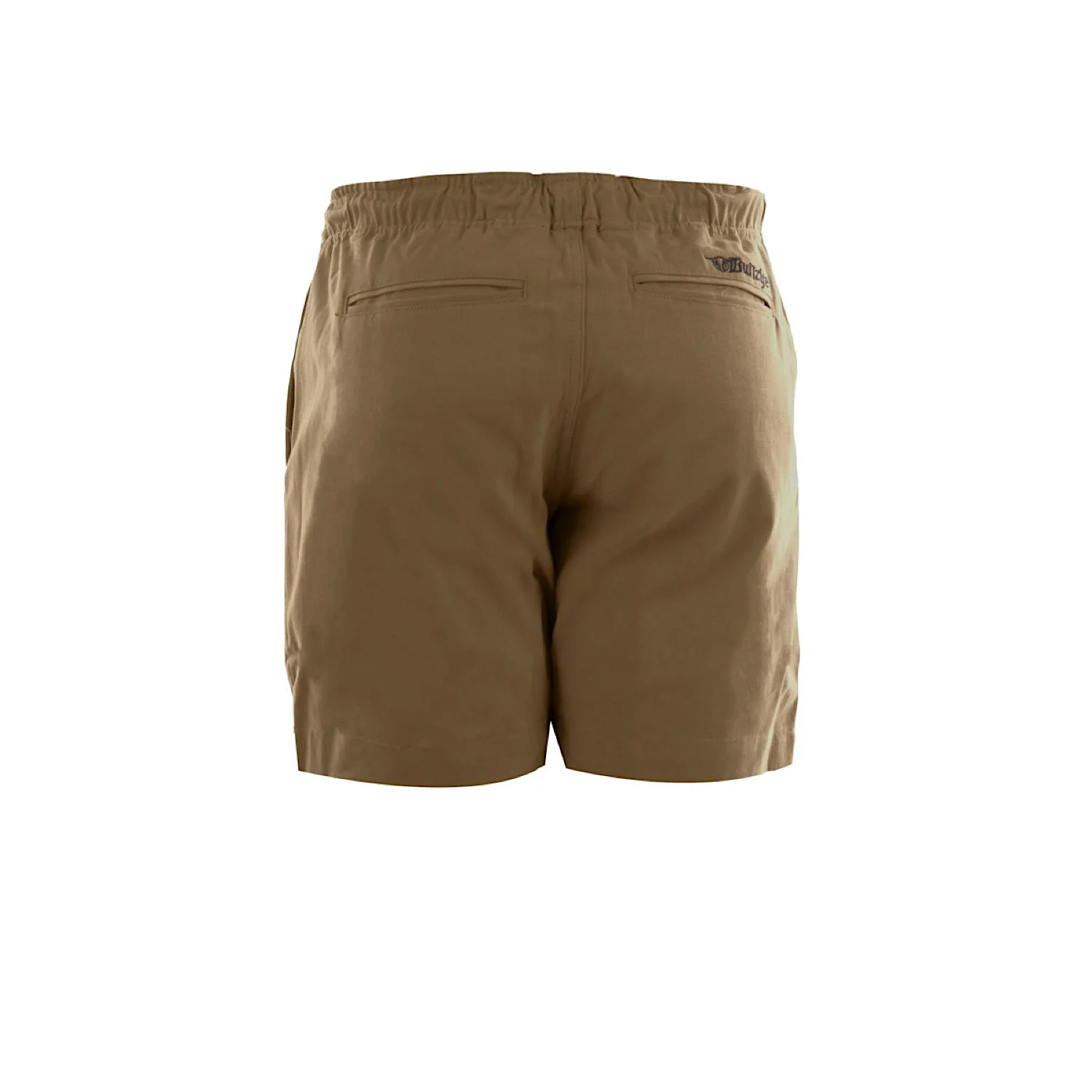 Bullzye Men's Drew Ruggers - Sand - Image 2