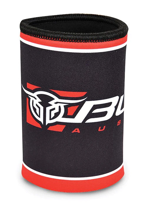 Bullzye Promo Stubby Holder - Black