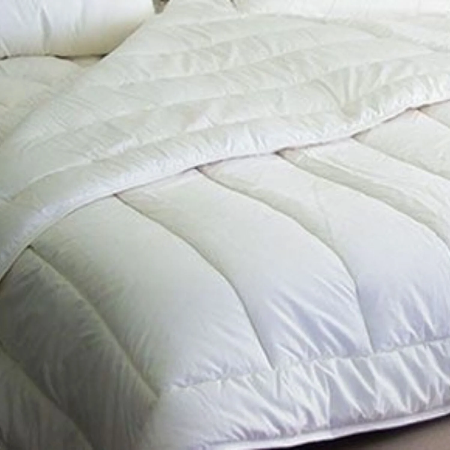 Cool Weight 225GSM - Pure Australian Wool Quilt - Image 2
