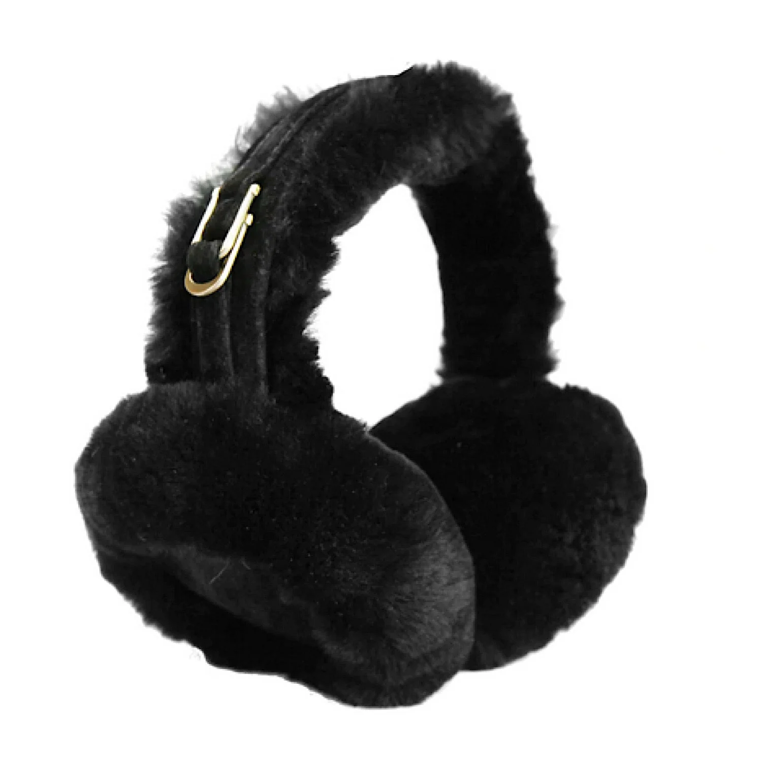 Koalabi Hayden Earmuff - Black