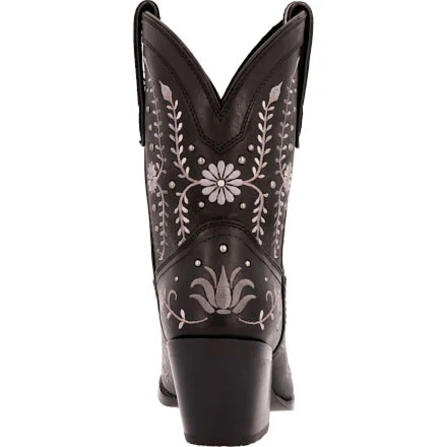 Durango Women's Crush Western Boot - Sterling Wildflower - Image 3