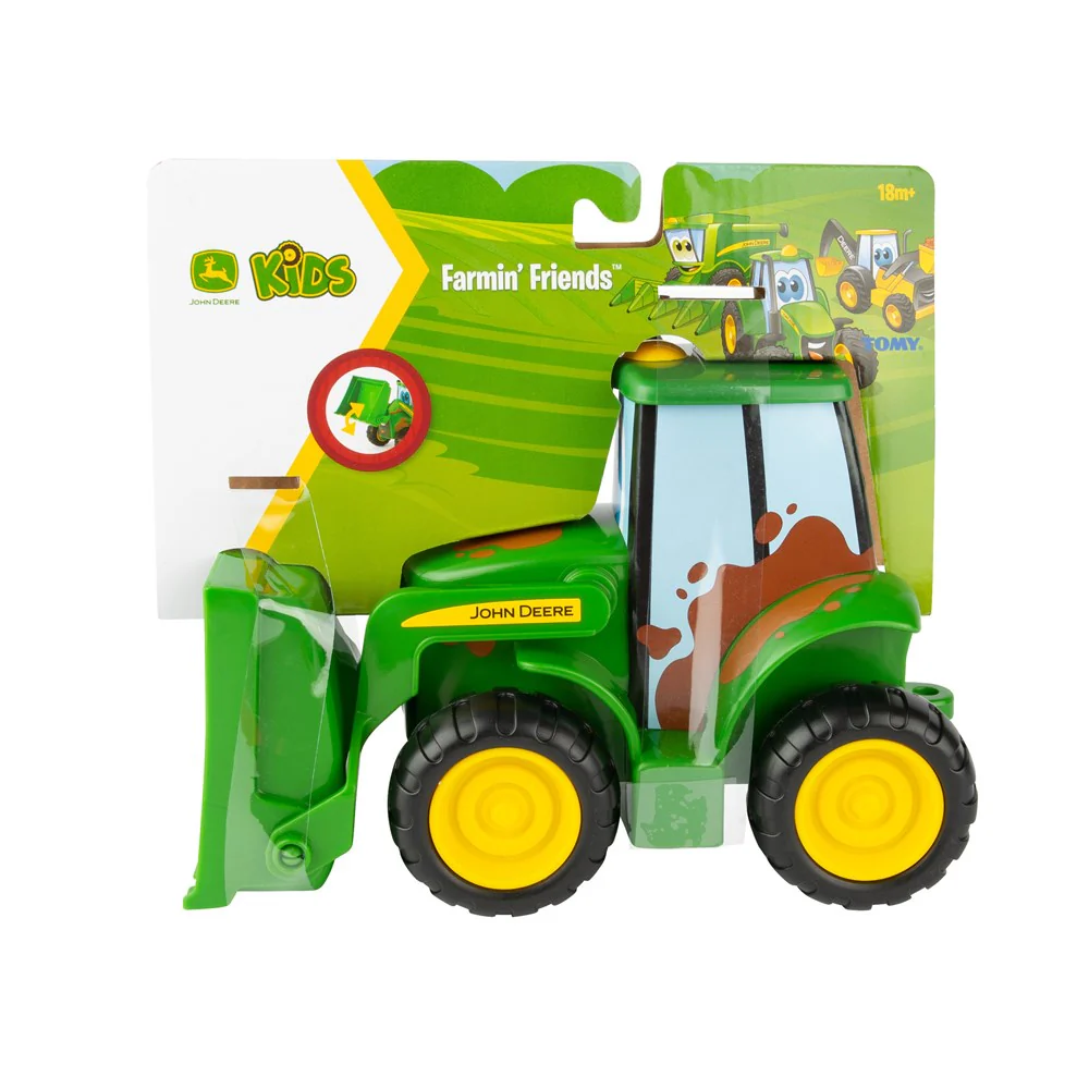 John Deere Farmin Friends Assortment - 18M - Image 2