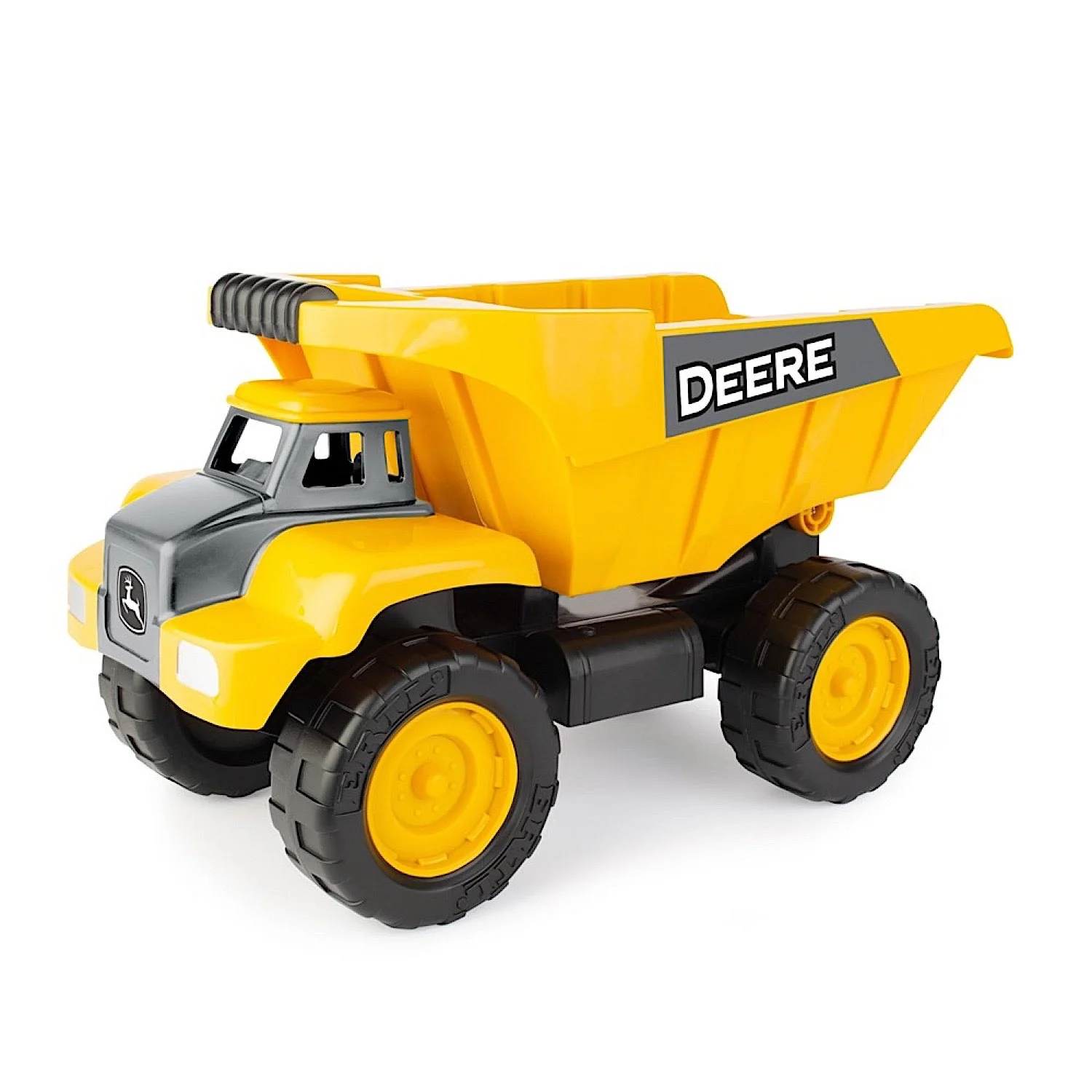 John Deere Kid's Big Scoop 38cm Construction Dump Truck