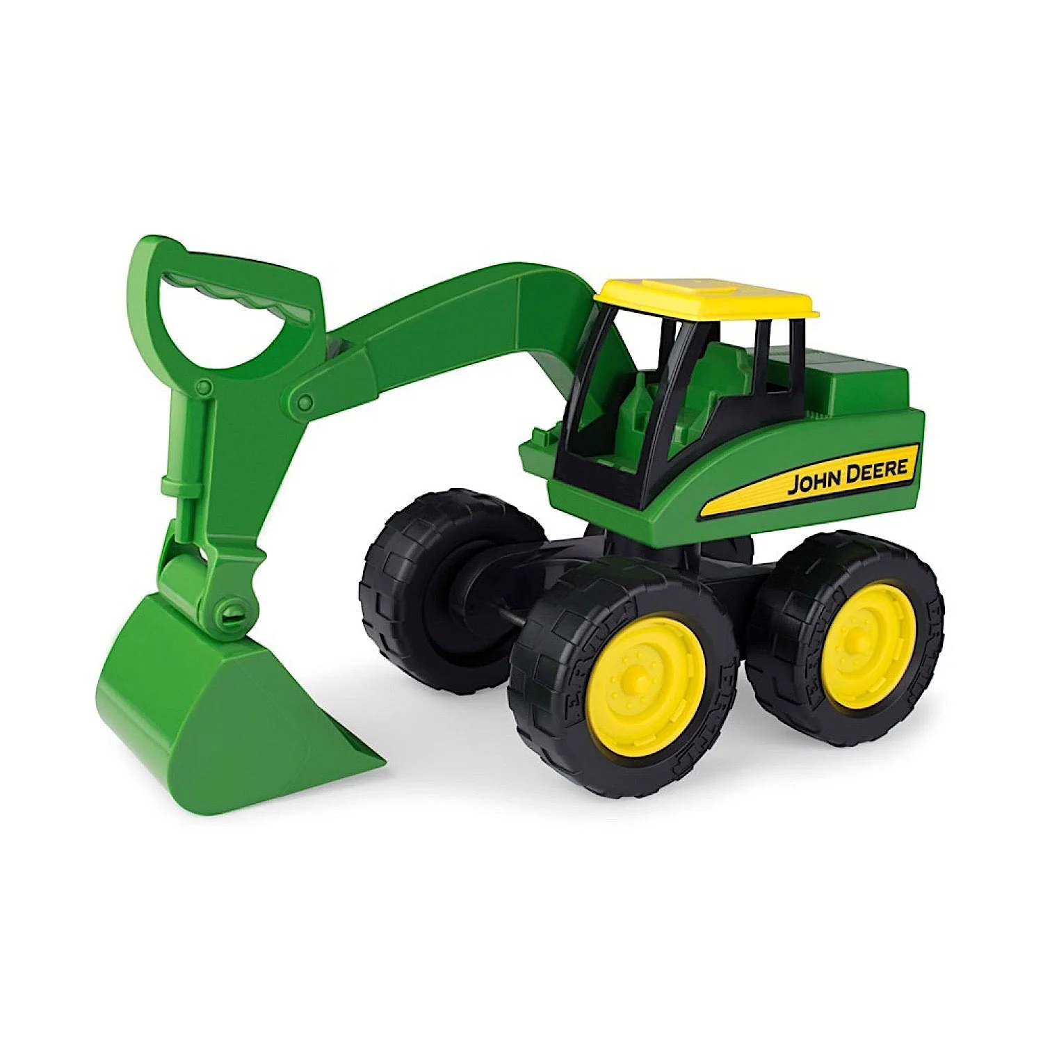 John Deere Kid's Big Scoop 38cm Excavator