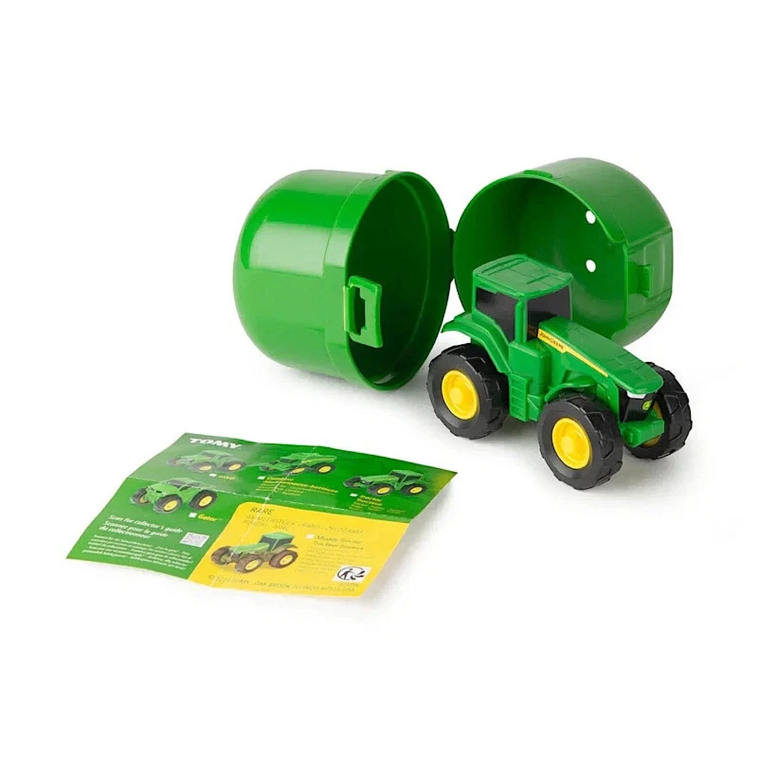 John Deere Pullback Assorted Capsules - Image 4