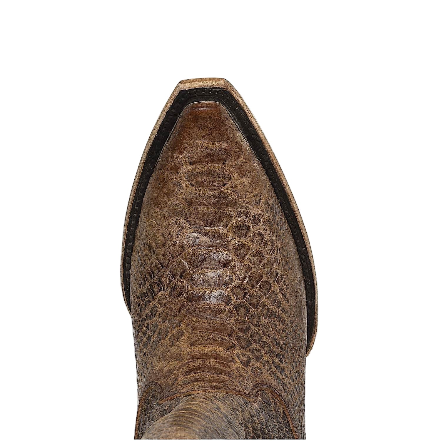 Lane Boots Bad Habits - Brownbelly - Image 2