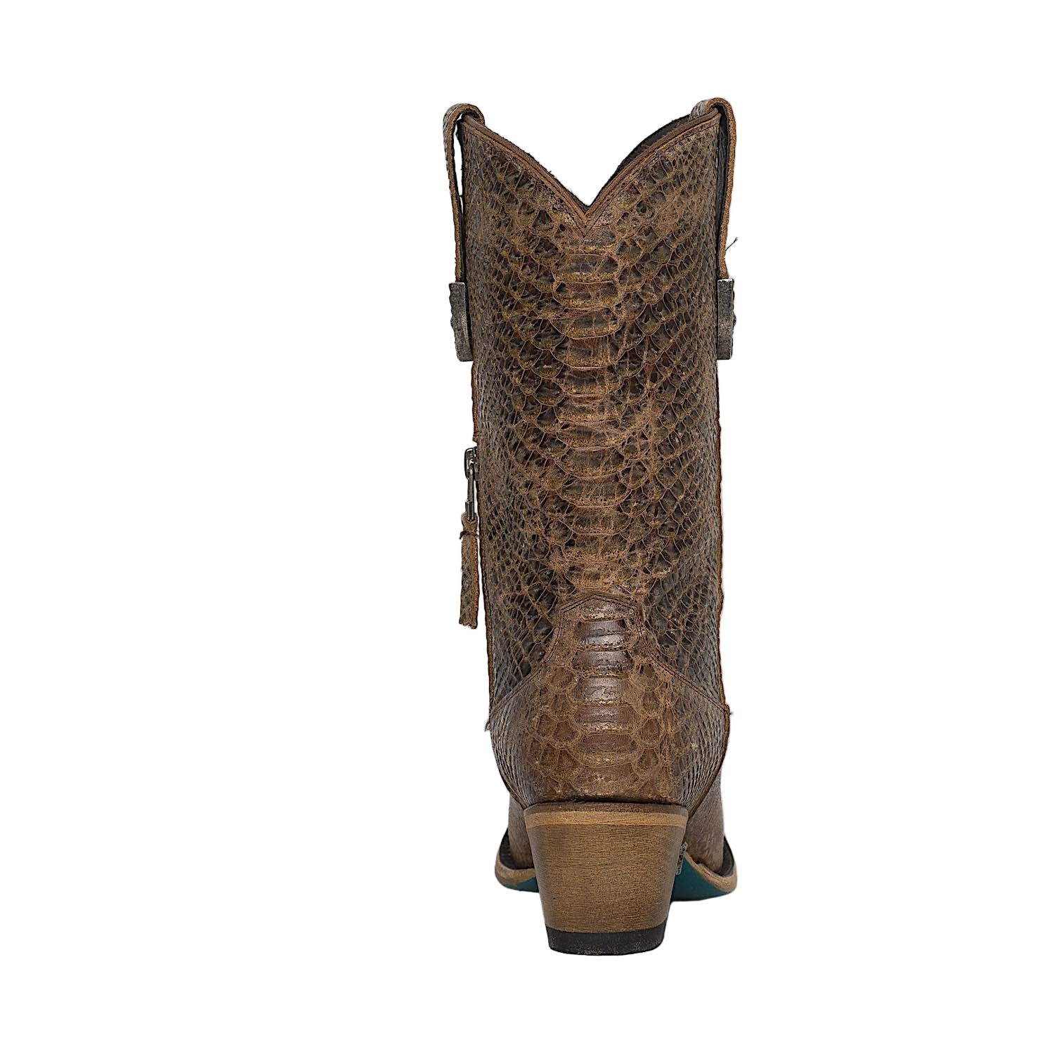 Lane Boots Bad Habits - Brownbelly - Image 3