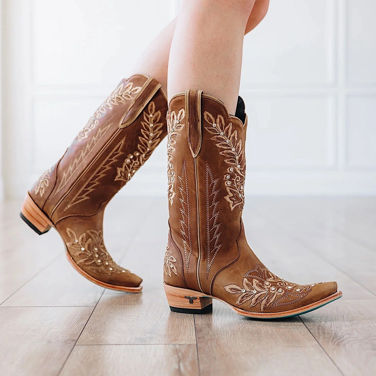 Lane Boots Destiny Boots - Desert Clay - Image 2