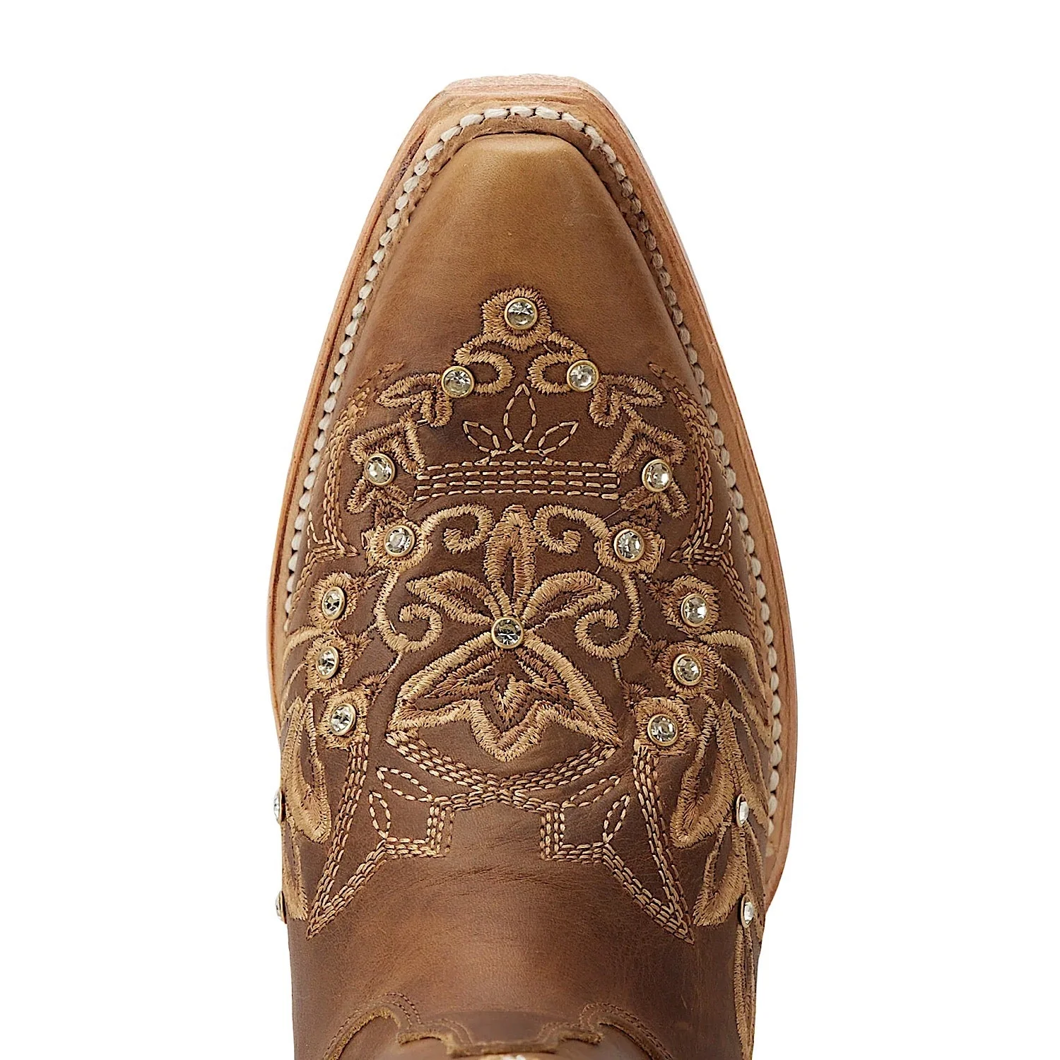 Lane Boots Destiny Boots - Desert Clay - Image 7
