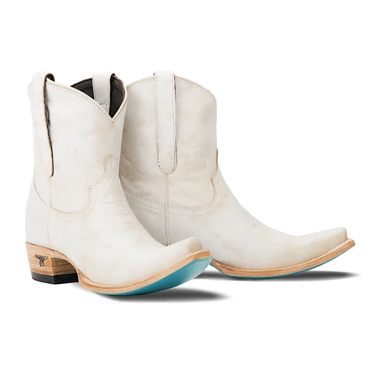 Lane Boots Emma Jane Bootie - Ceramic Crackle