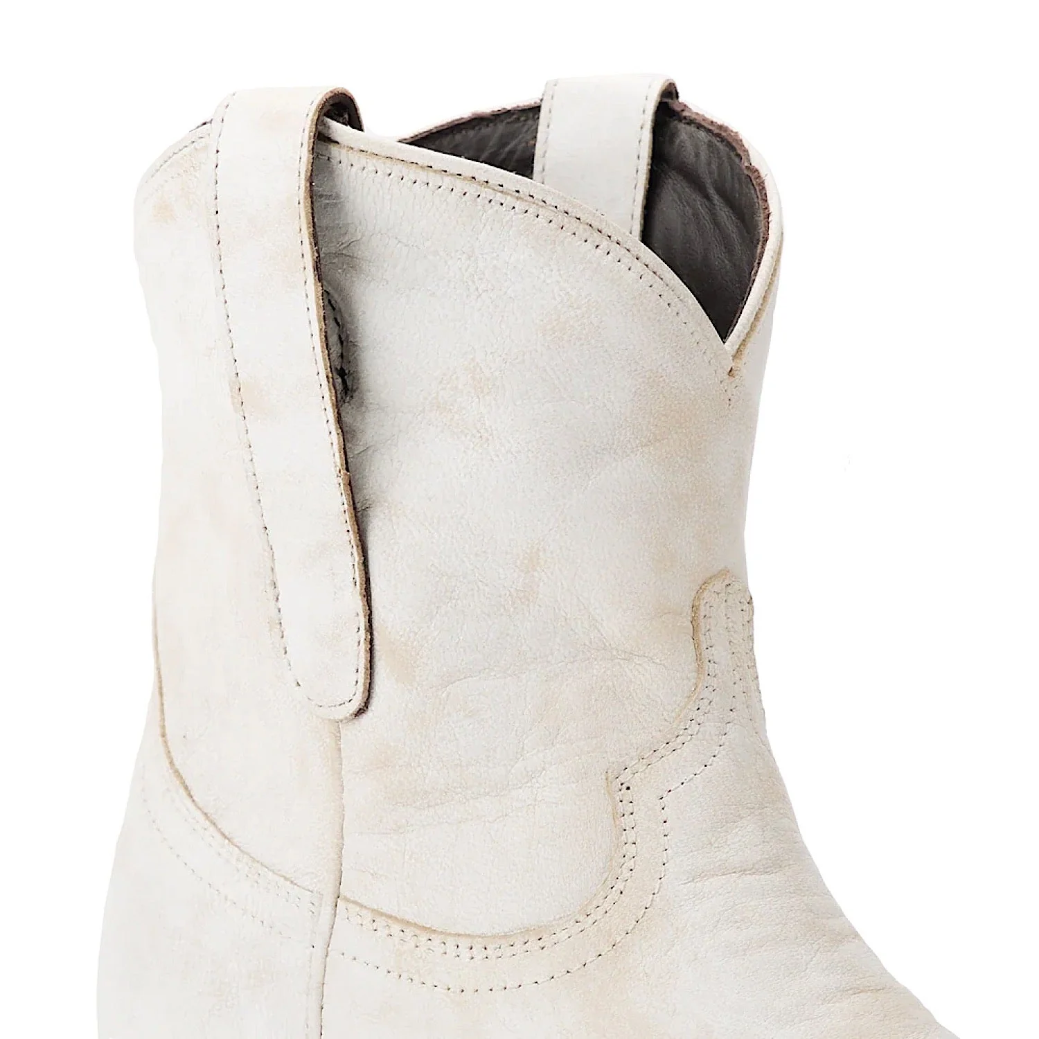 Lane Boots Emma Jane Bootie - Ceramic Crackle - Image 4