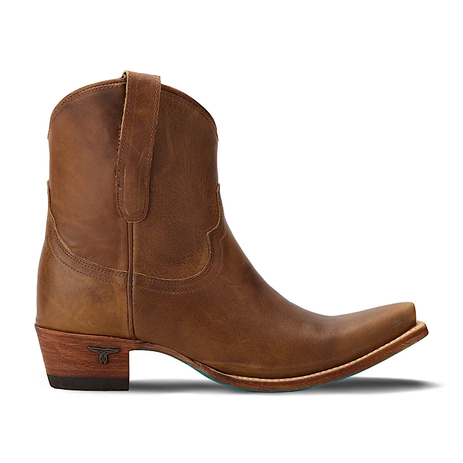 Lane Boots Emma Jane Bootie - Desert Clay - Image 3