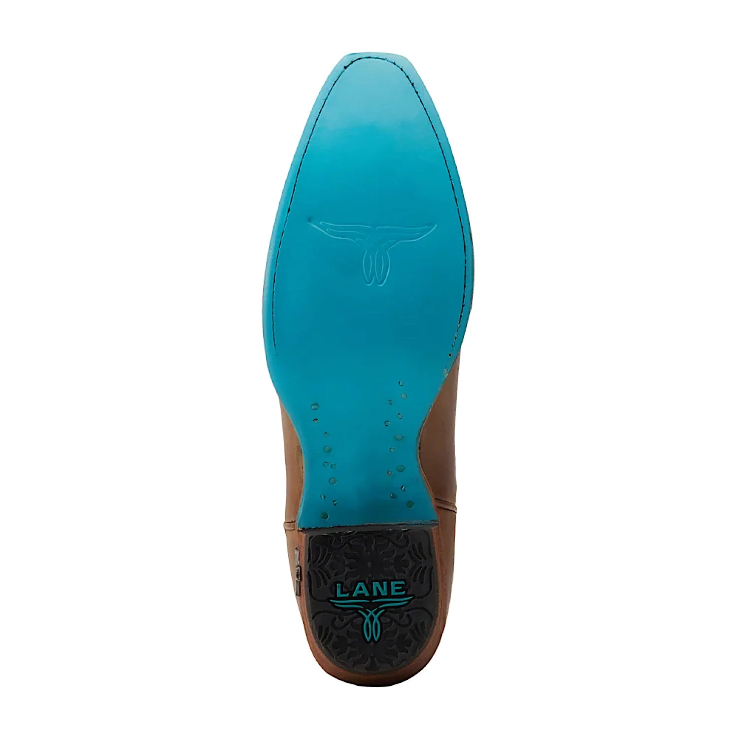 Lane Boots Emma Jane Bootie - Desert Clay - Image 6