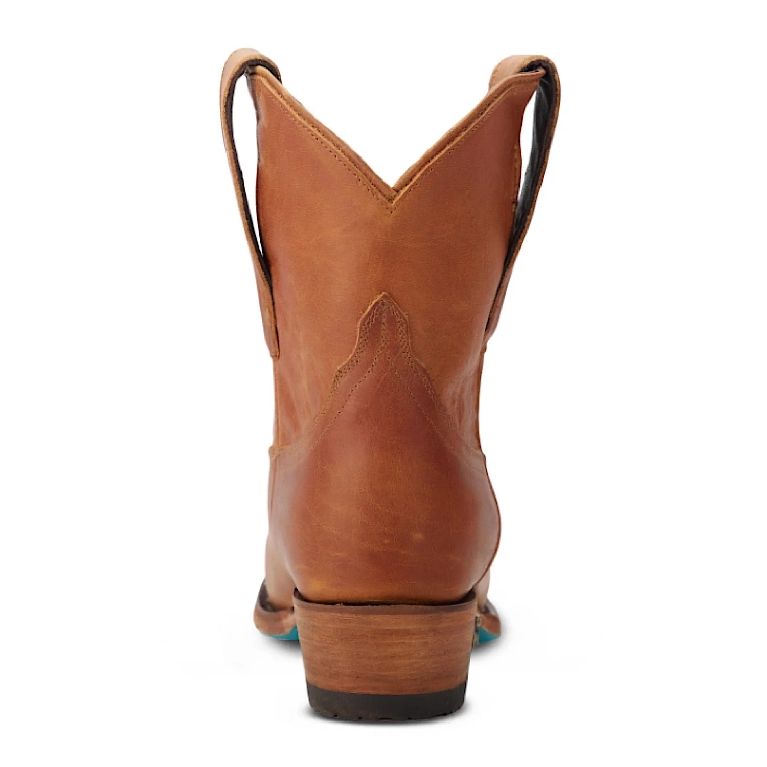 Lane Boots Emma Jane Bootie - Terracotta - Image 2