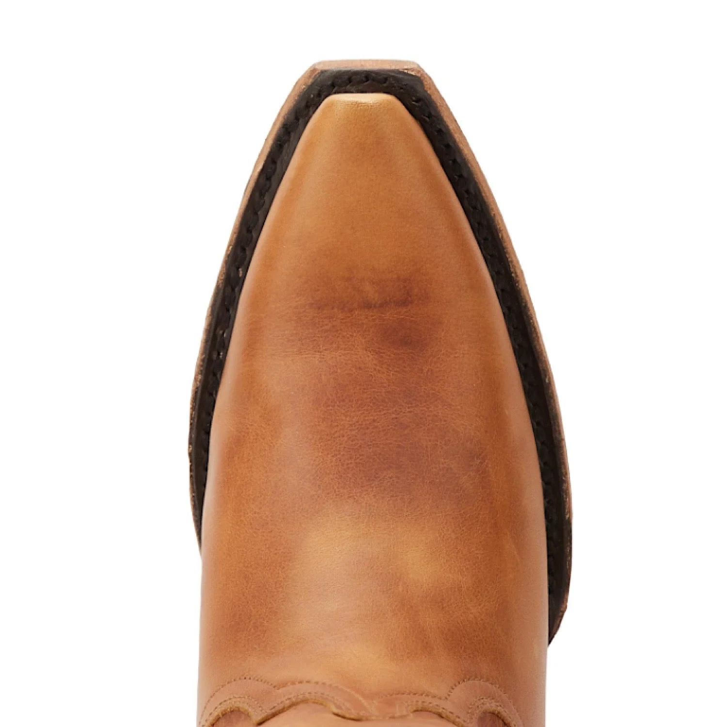 Lane Boots Emma Jane Bootie - Terracotta - Image 3