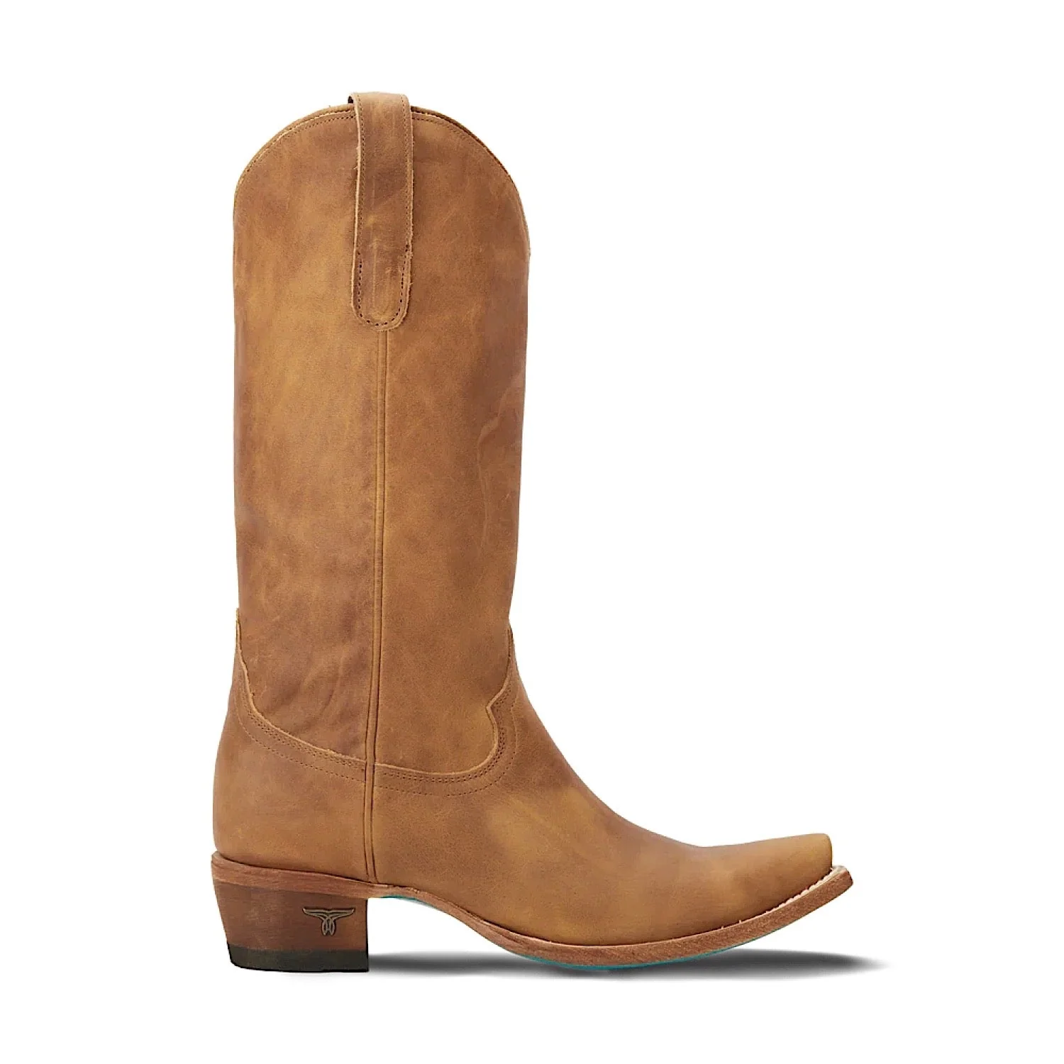 Lane Boots Emma Jane Boots - Desert Clay - Image 2