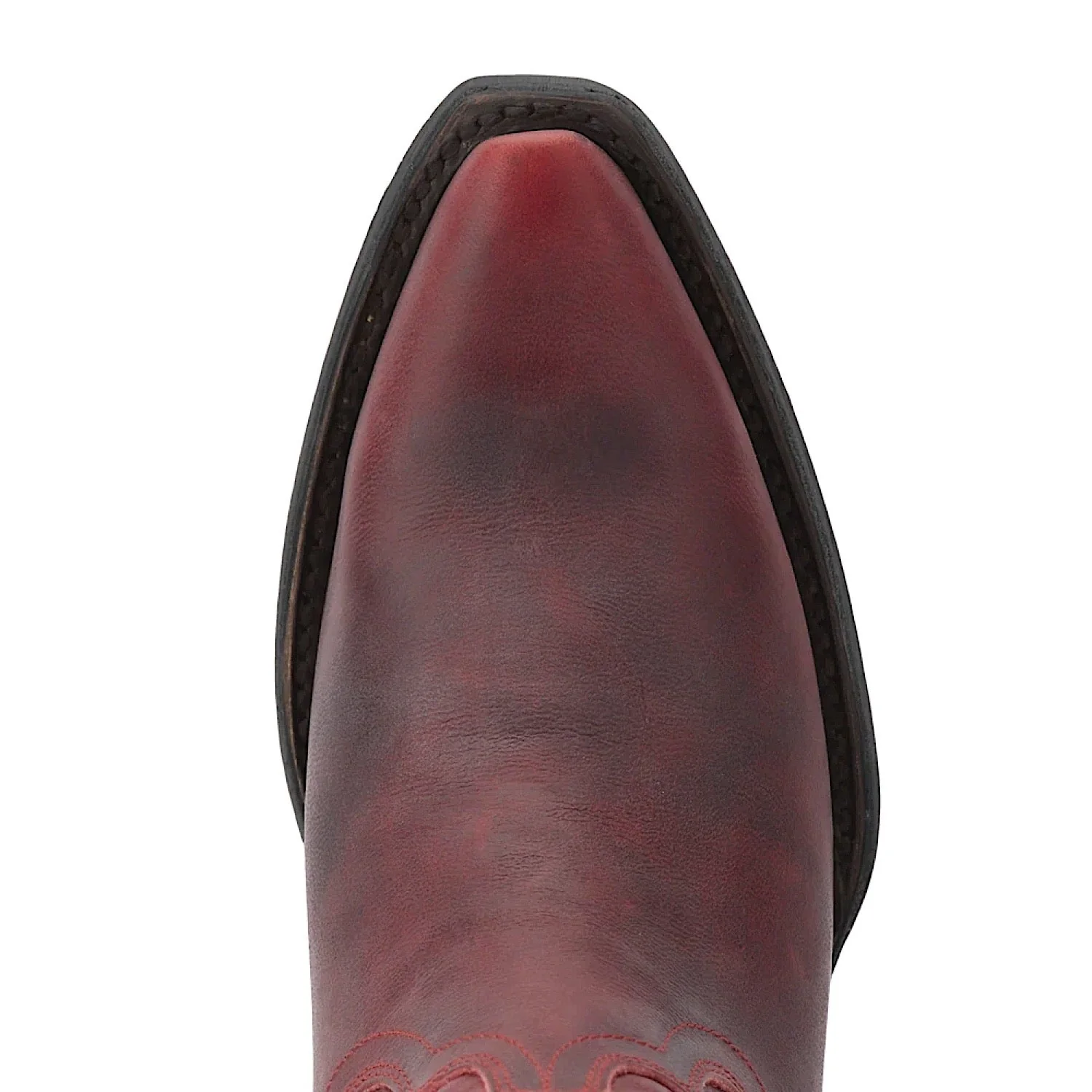 Lane Boots Emma Jane Boots - Smoldering Ruby - Image 5