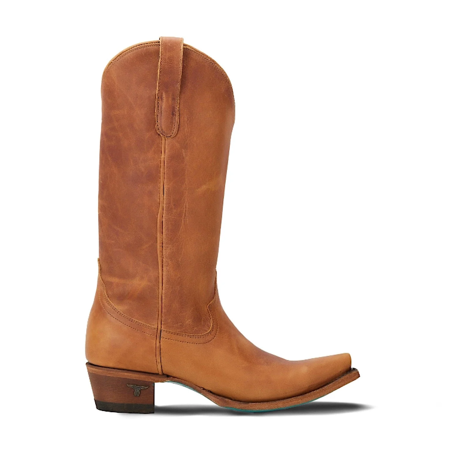 Lane Boots Emma Jane Boots - Terracotta - Image 4