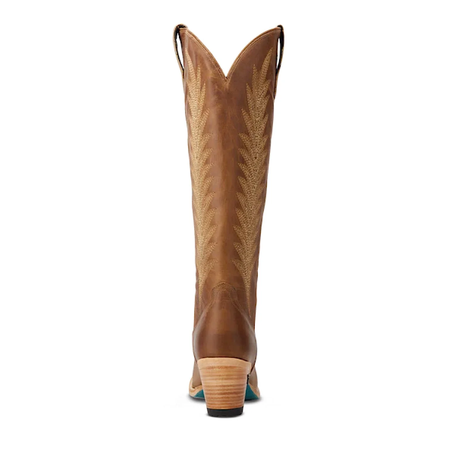 Lane Boots Jentry Knee High Boot - Desert Clay - Image 4