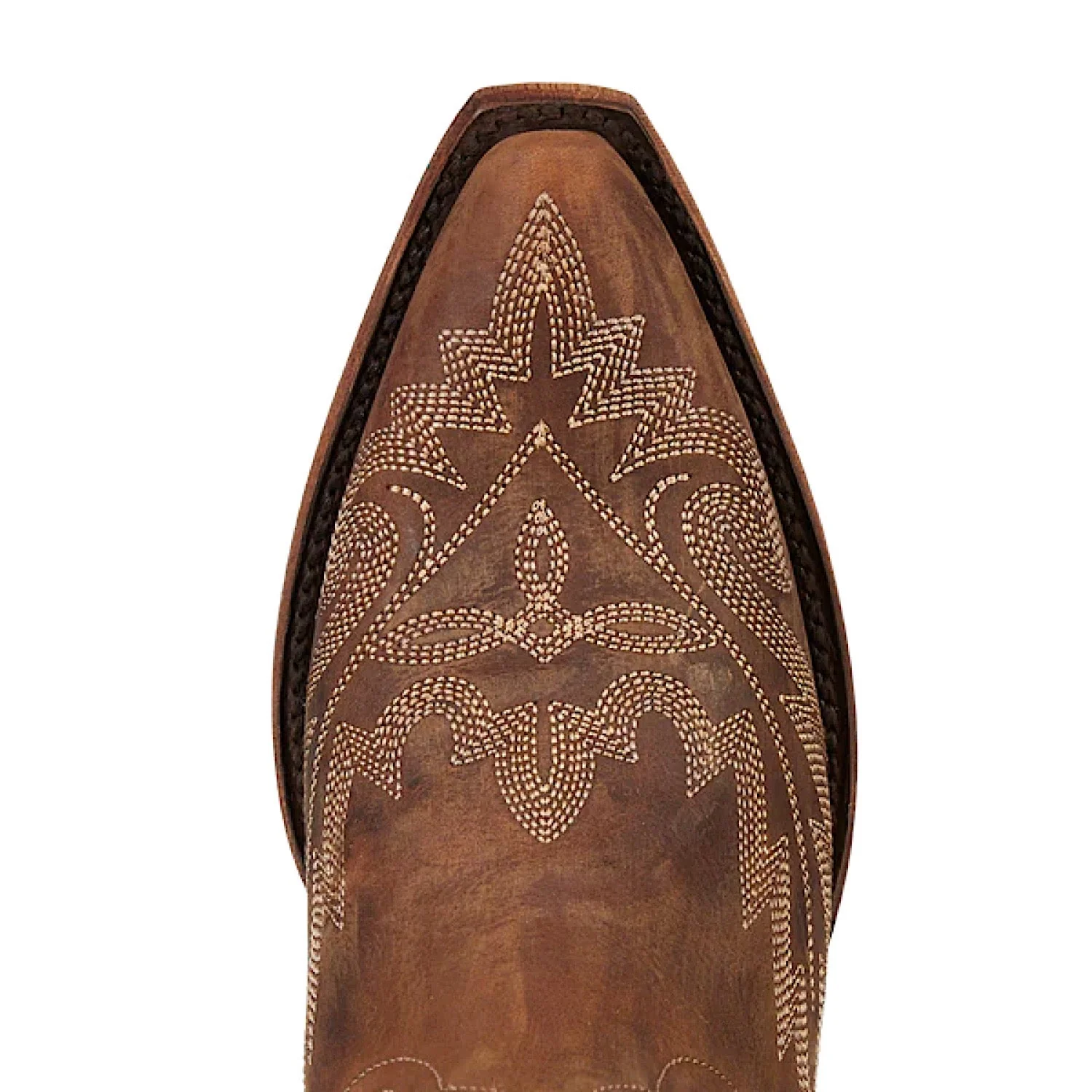 Lane Boots Lexington Boot - Burnt Caramel - Image 4