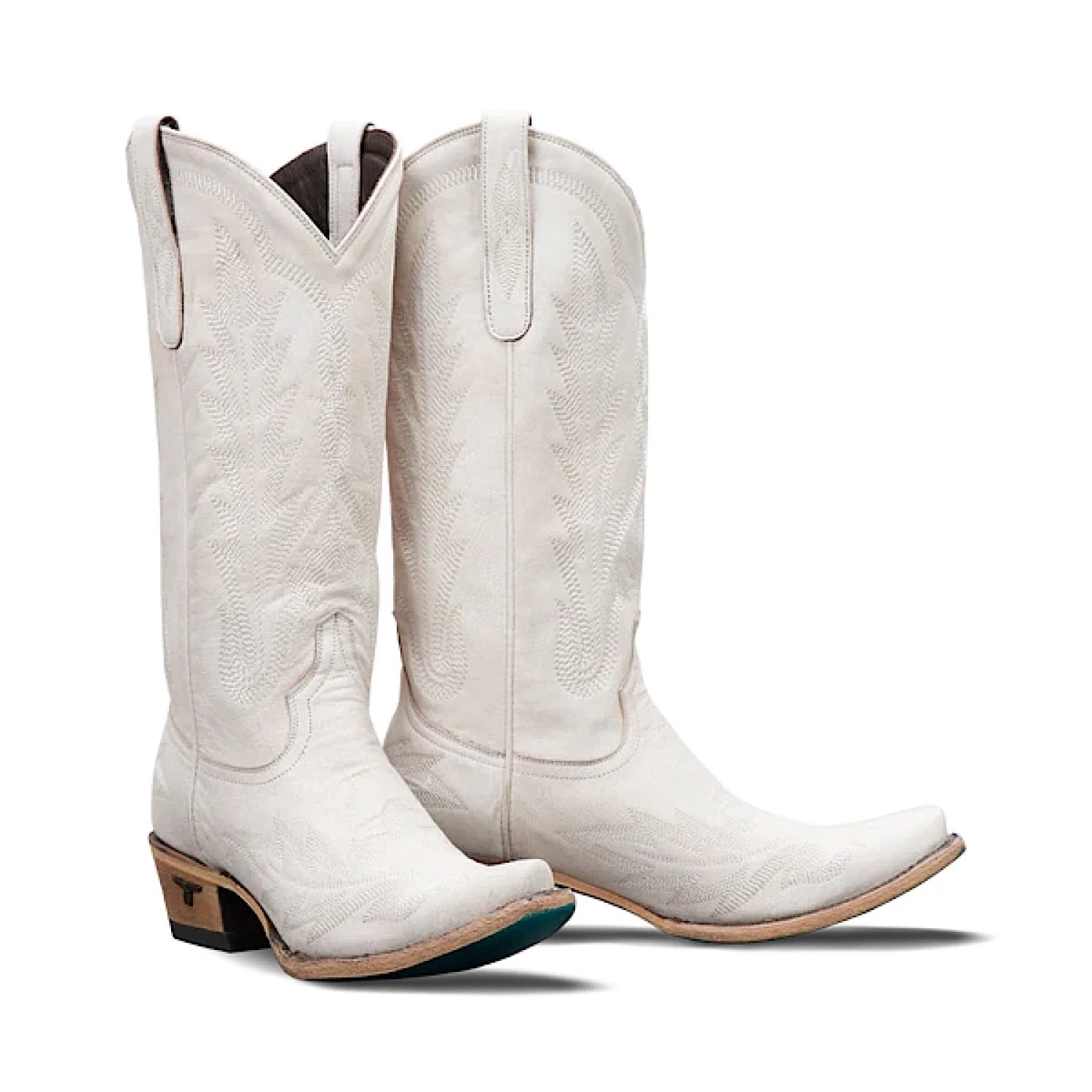 Lane Boots Lexington Boot - Ceramic Crackle