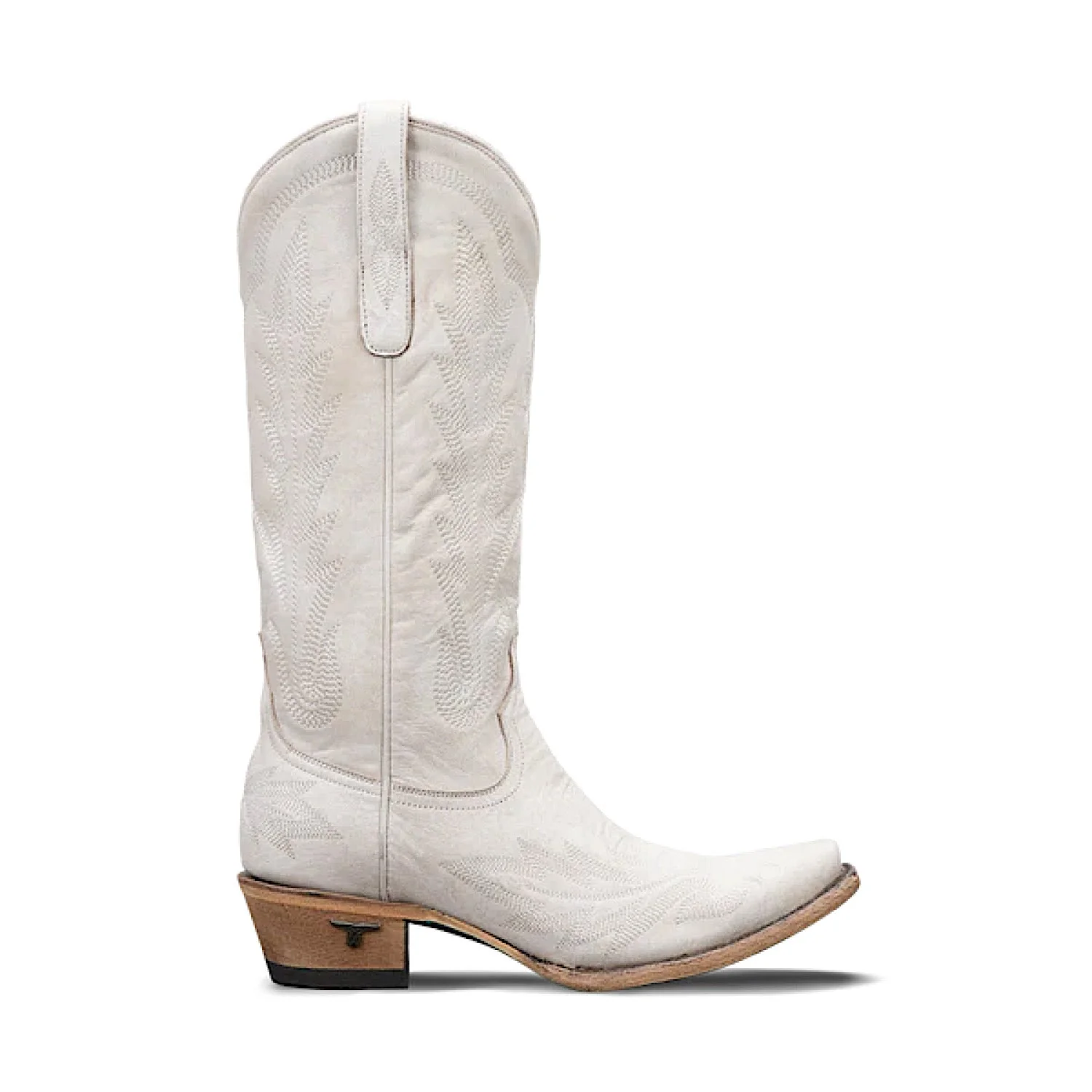 Lane Boots Lexington Boot - Ceramic Crackle - Image 3
