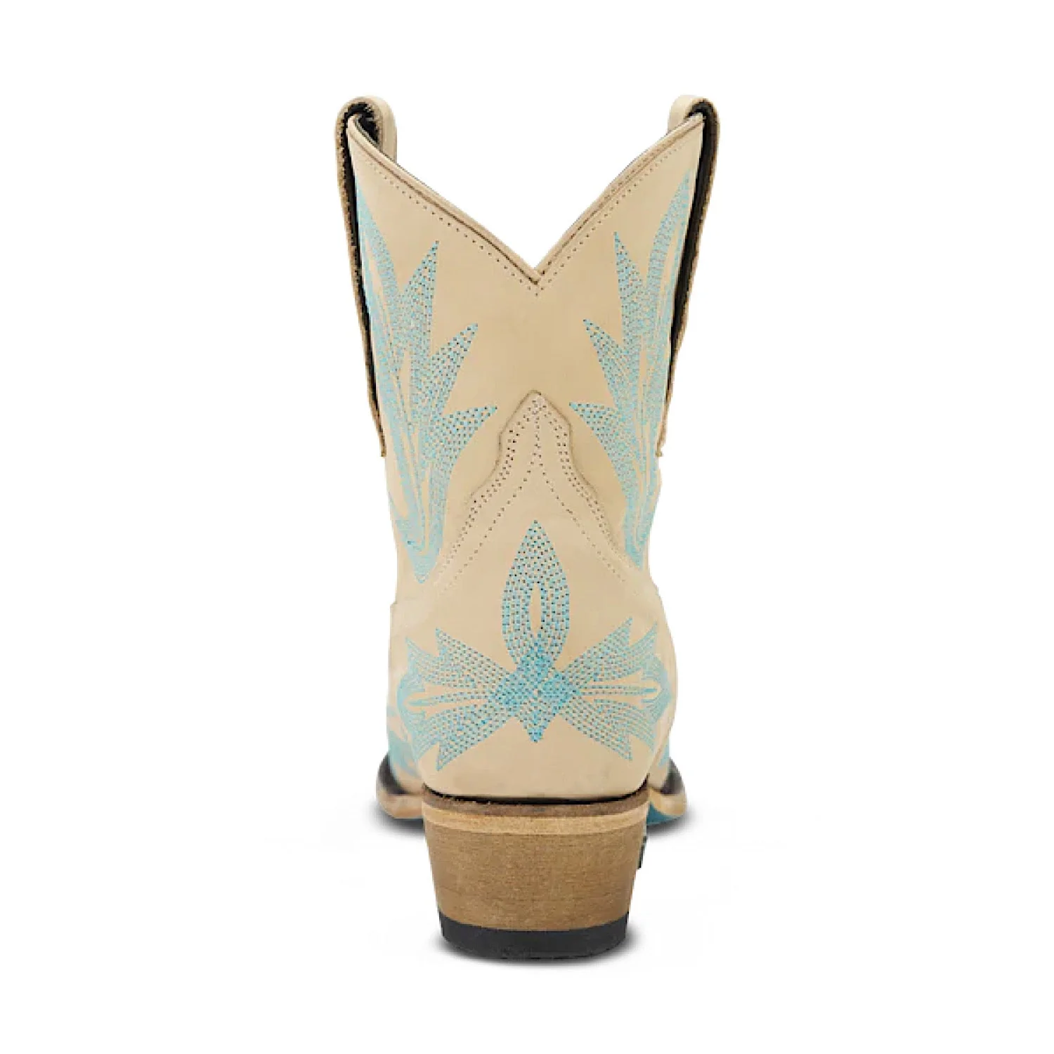 Lane Boots Lexington Bootie - Sand & Stream - Image 2