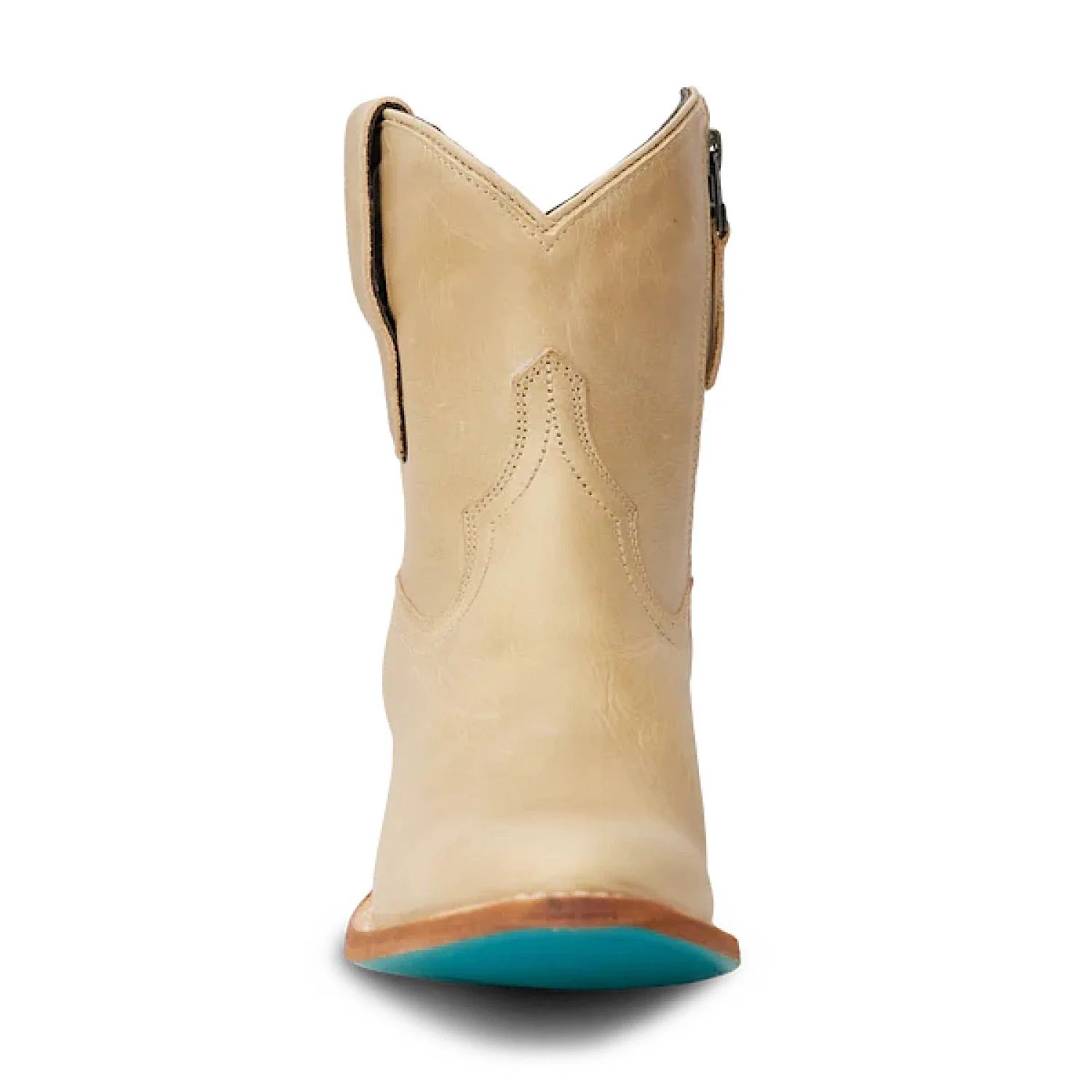 Lane Boots Plain Jane Bootie - Butterscotch - Image 2
