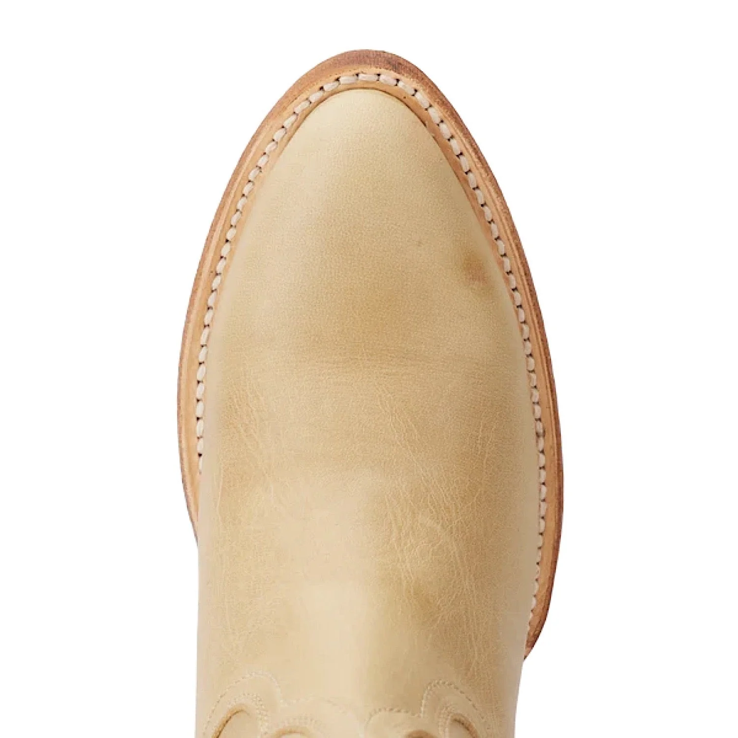 Lane Boots Plain Jane Bootie - Butterscotch - Image 4