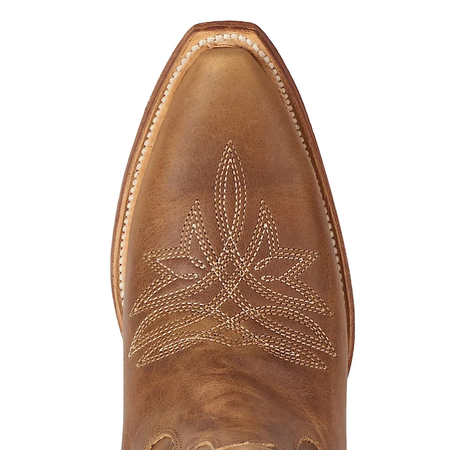 Lane Boots Sandaga Knee High Boot - Desert Clay - Image 4