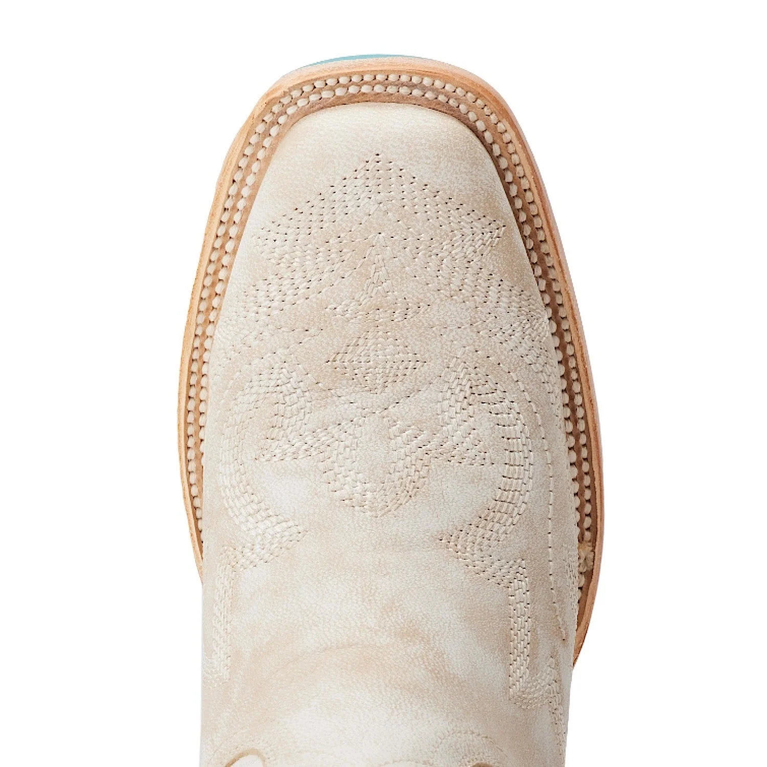 Lane Boots Saratoga Square Toe Boot - Ceramic Crackle - Image 3