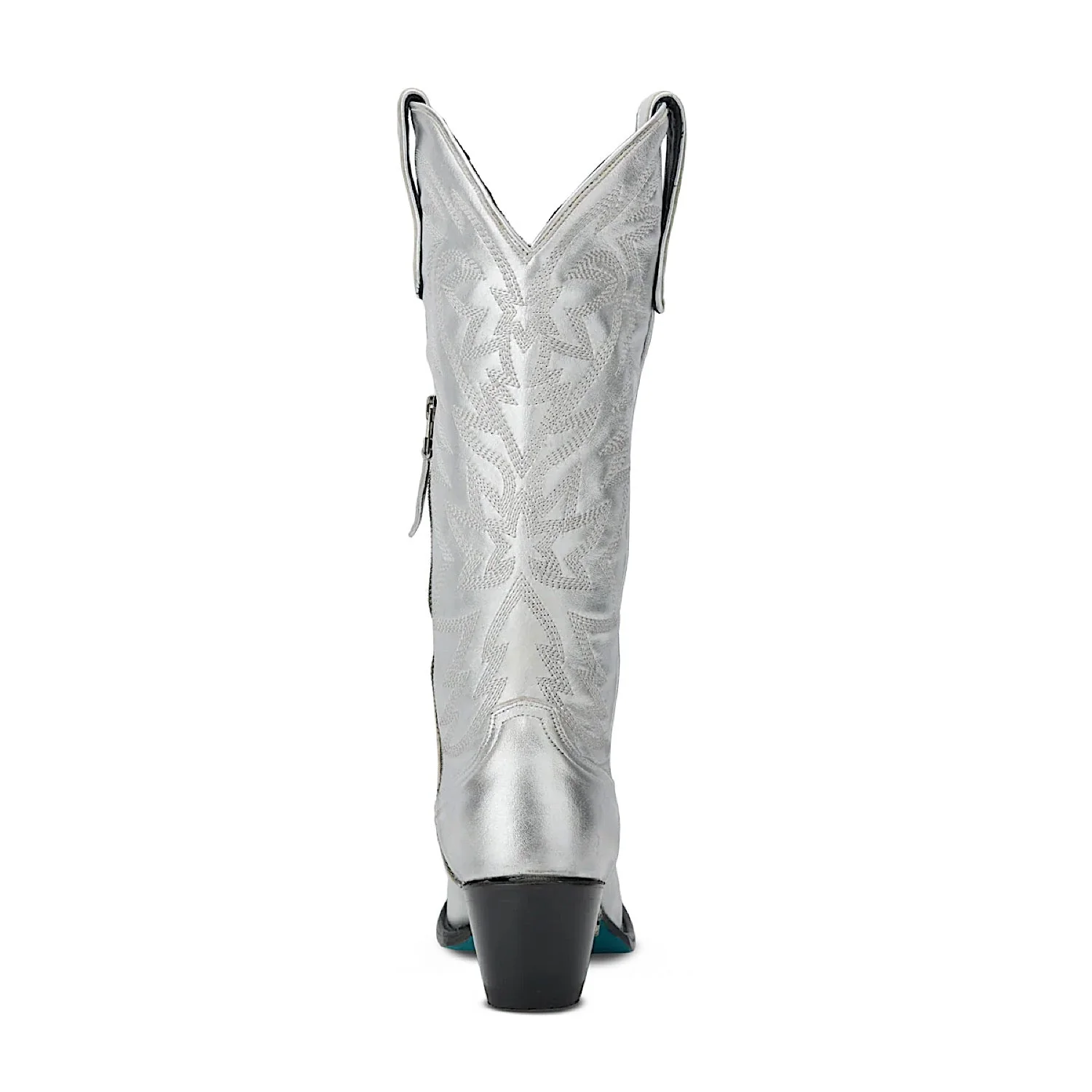 Lane Boots Smokeshow Boot - Silver Trail - Image 4