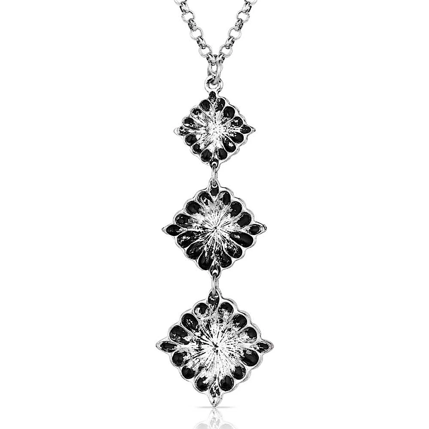 Montana Silversmiths Ready For The Show Necklace