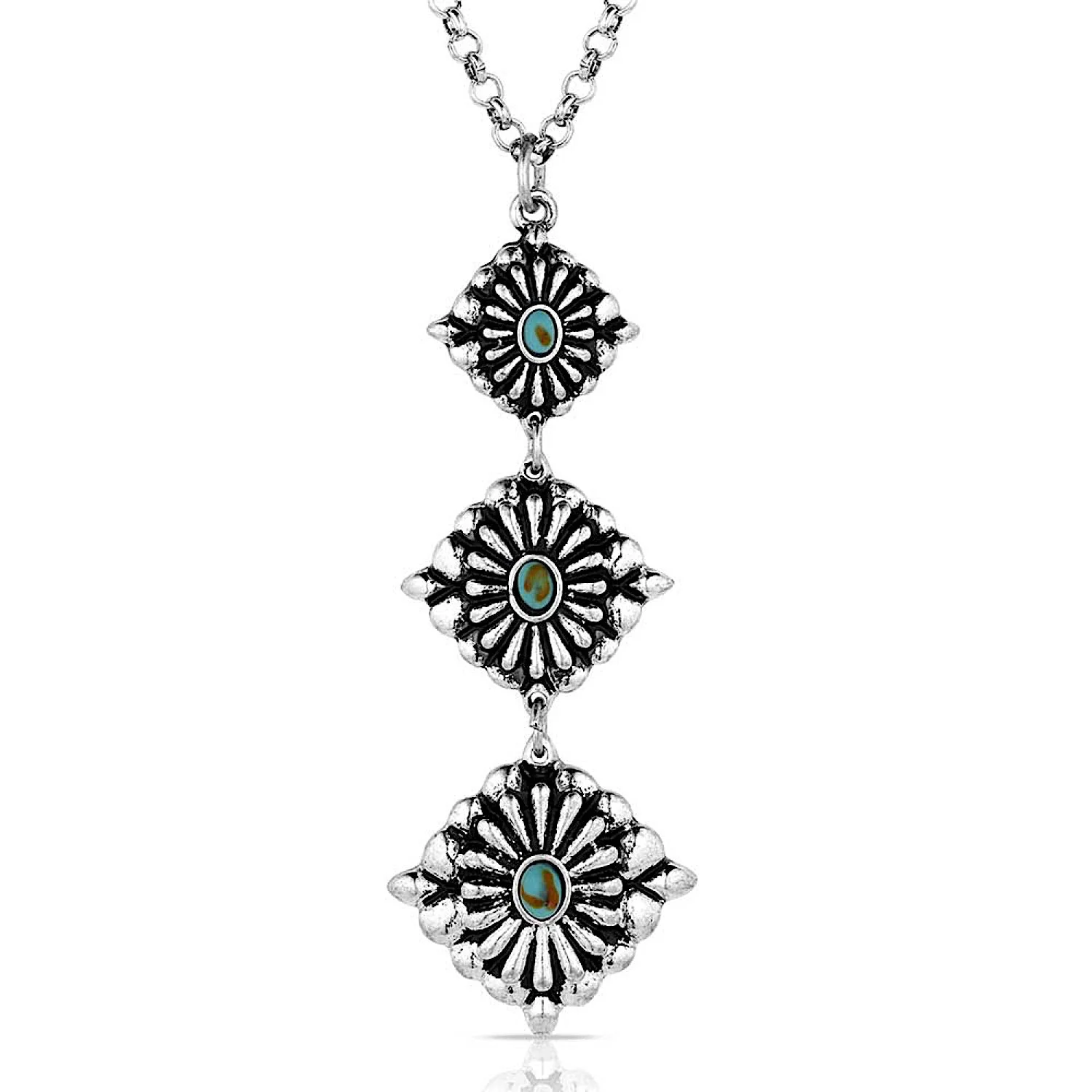 Montana Silversmiths Ready For The Show Necklace - Image 2
