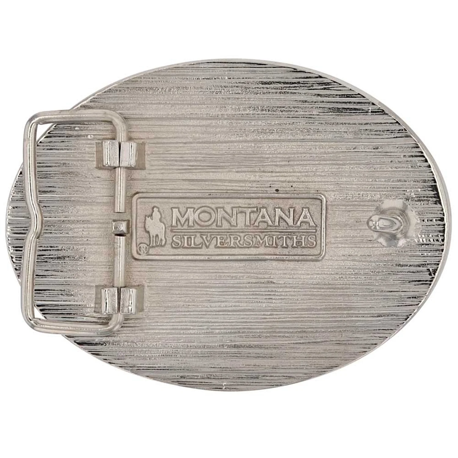 Montana Silversmiths Southwest Sights Attitude Buckle - Image 2