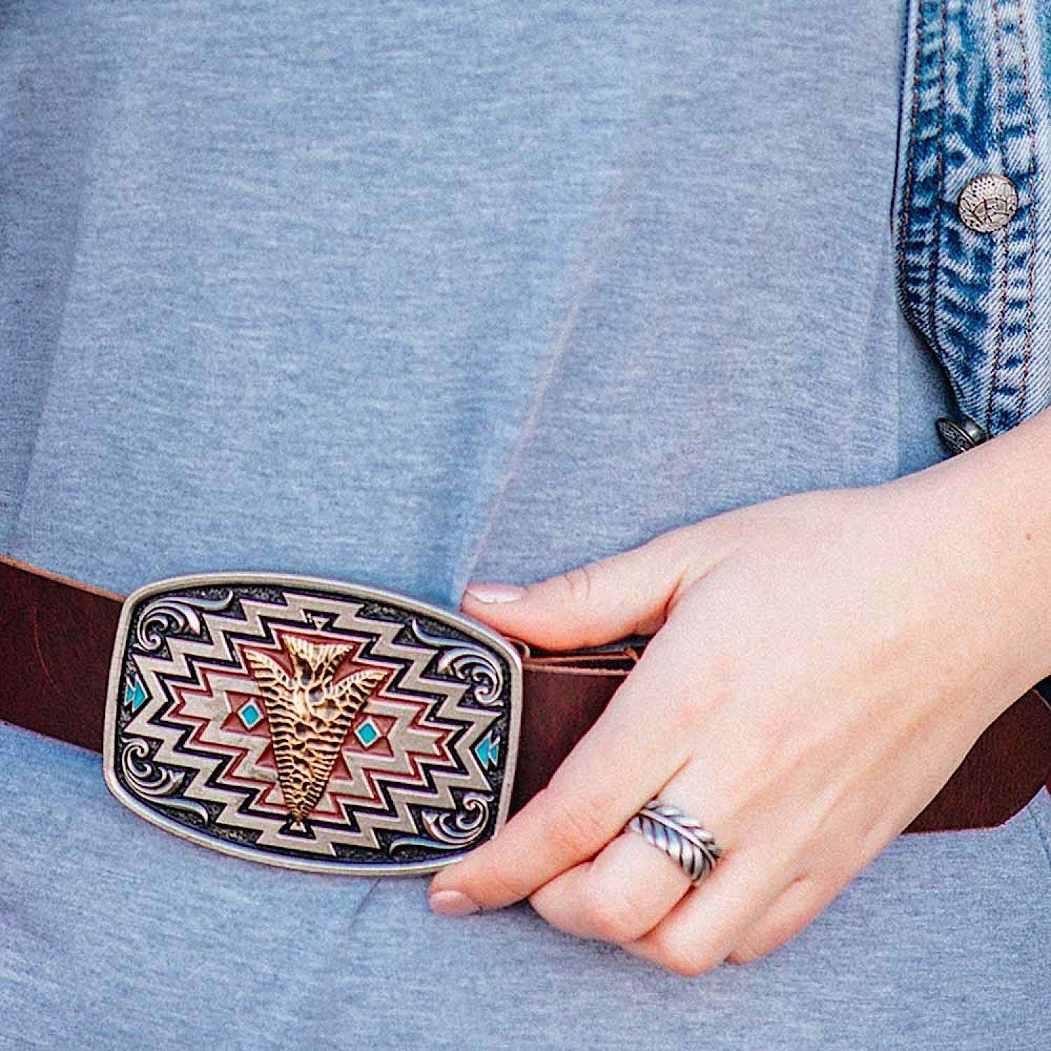 Montana Silversmiths The Frayed Singleton Wrap Ring - Image 3