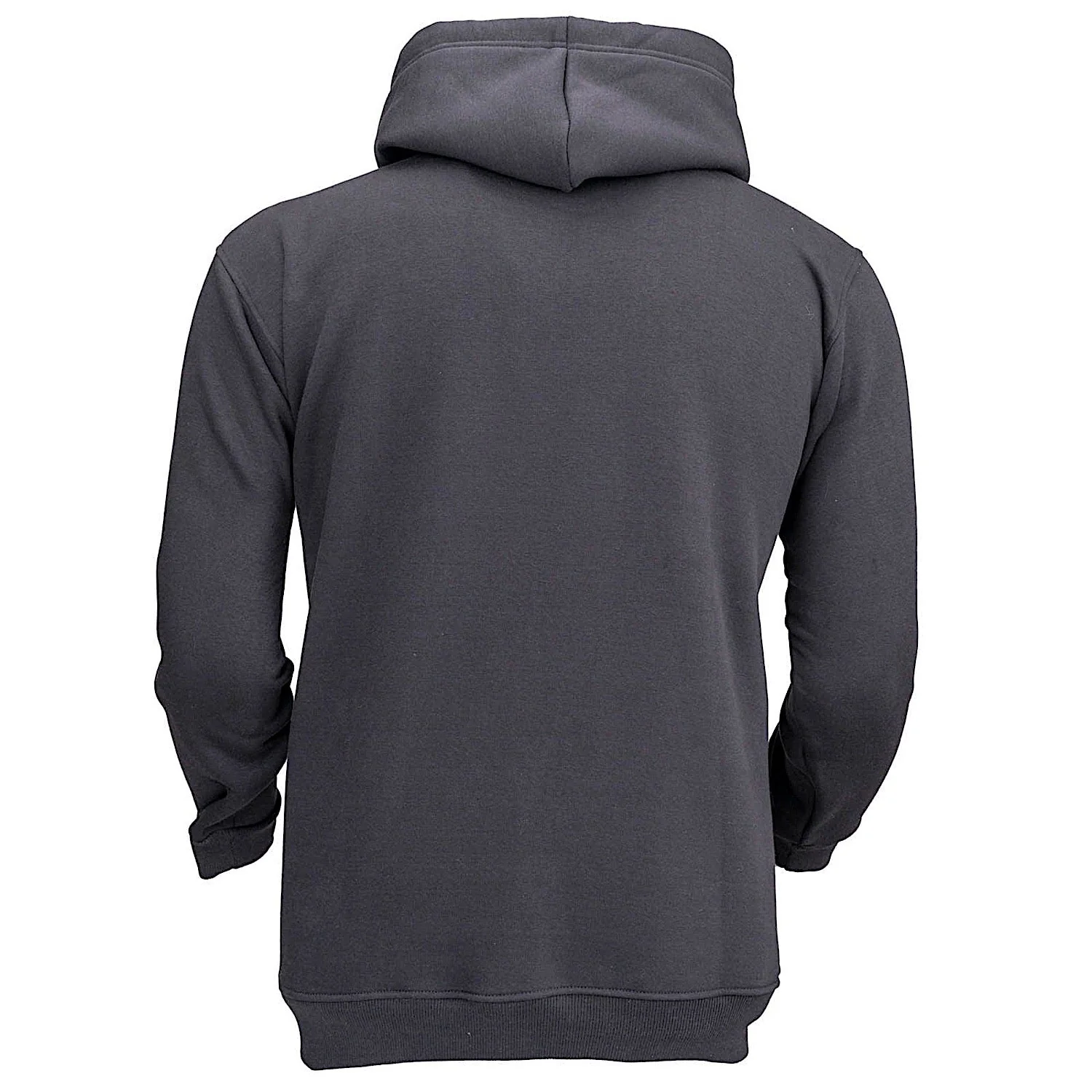 Outback Trading Men's Outback Hoodie - Black - Image 3