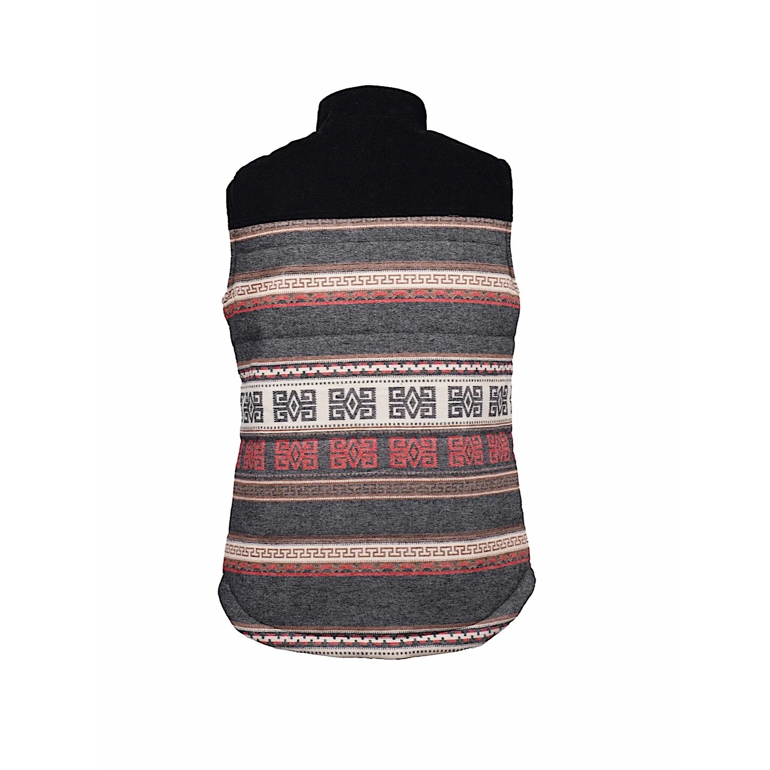Outback Trading Women's Rory Vest - Red - Image 5